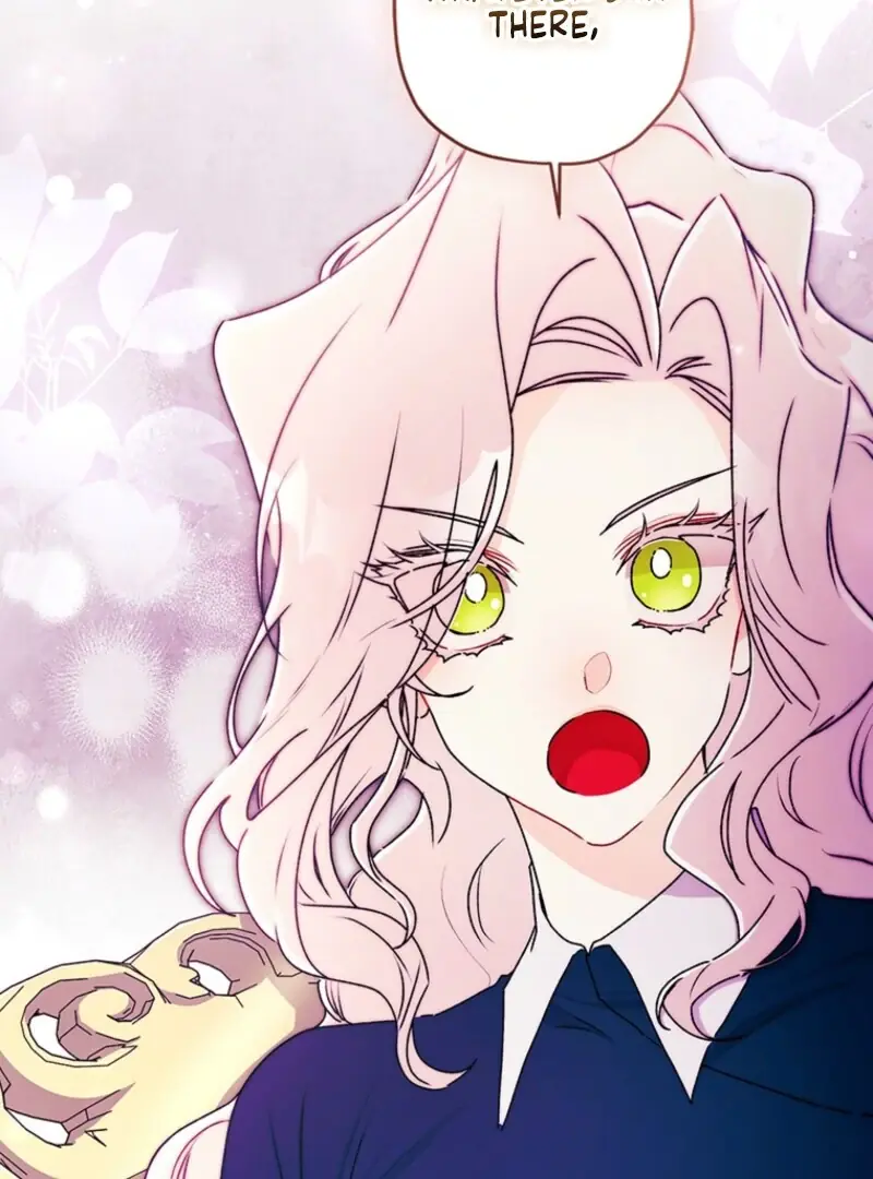 The Male Lead's Little Lion Daughter Chapter 142 Page 117