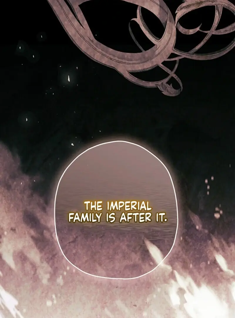 The Male Lead's Little Lion Daughter Chapter 142 Page 121