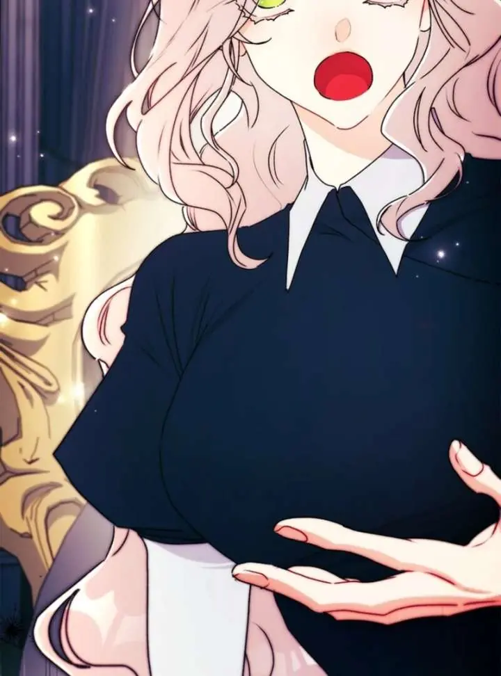 The Male Lead's Little Lion Daughter Chapter 143 Page 5