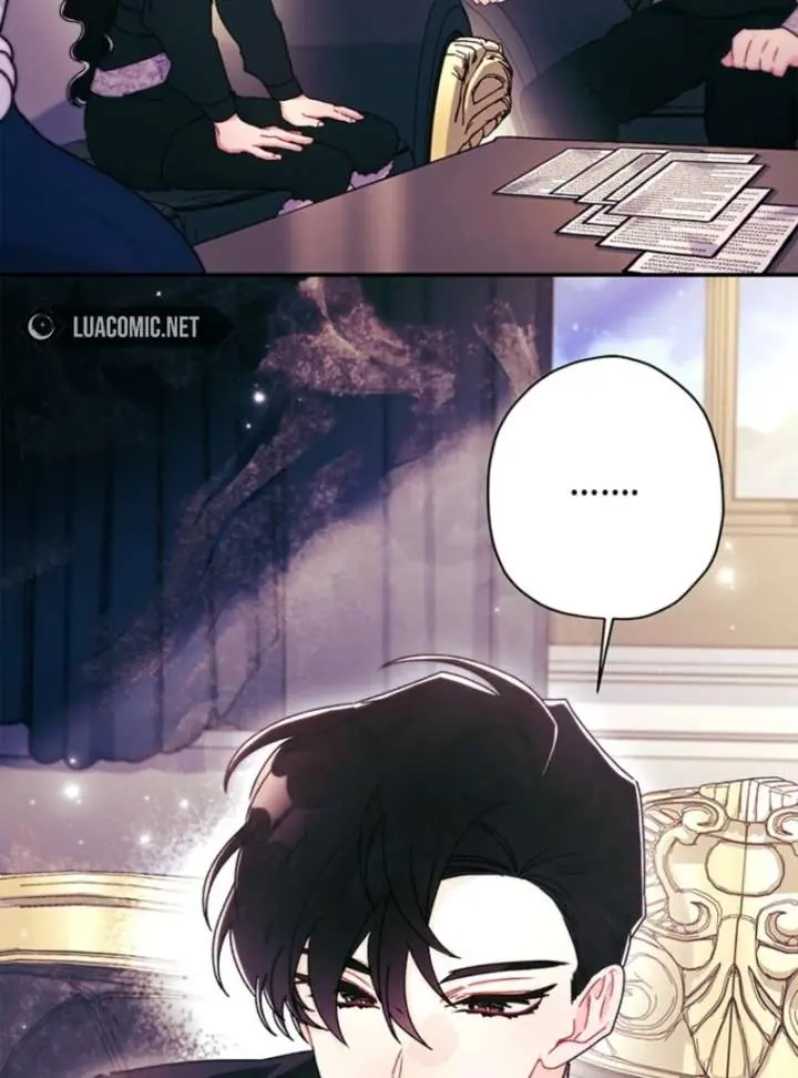 The Male Lead's Little Lion Daughter Chapter 143 Page 9