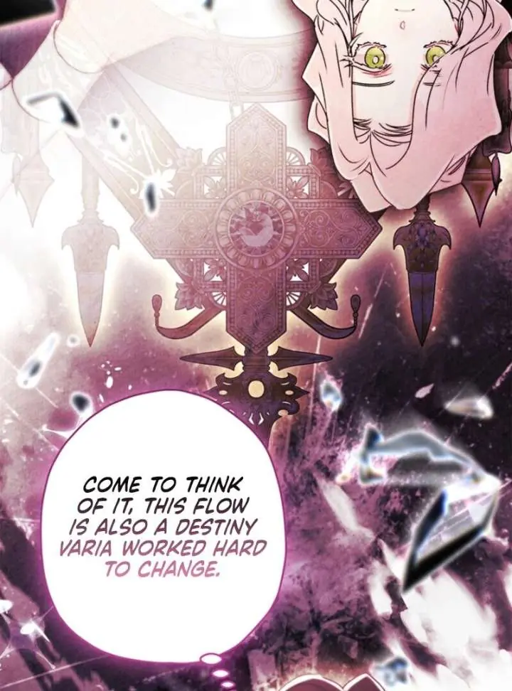 The Male Lead's Little Lion Daughter Chapter 143 Page 17