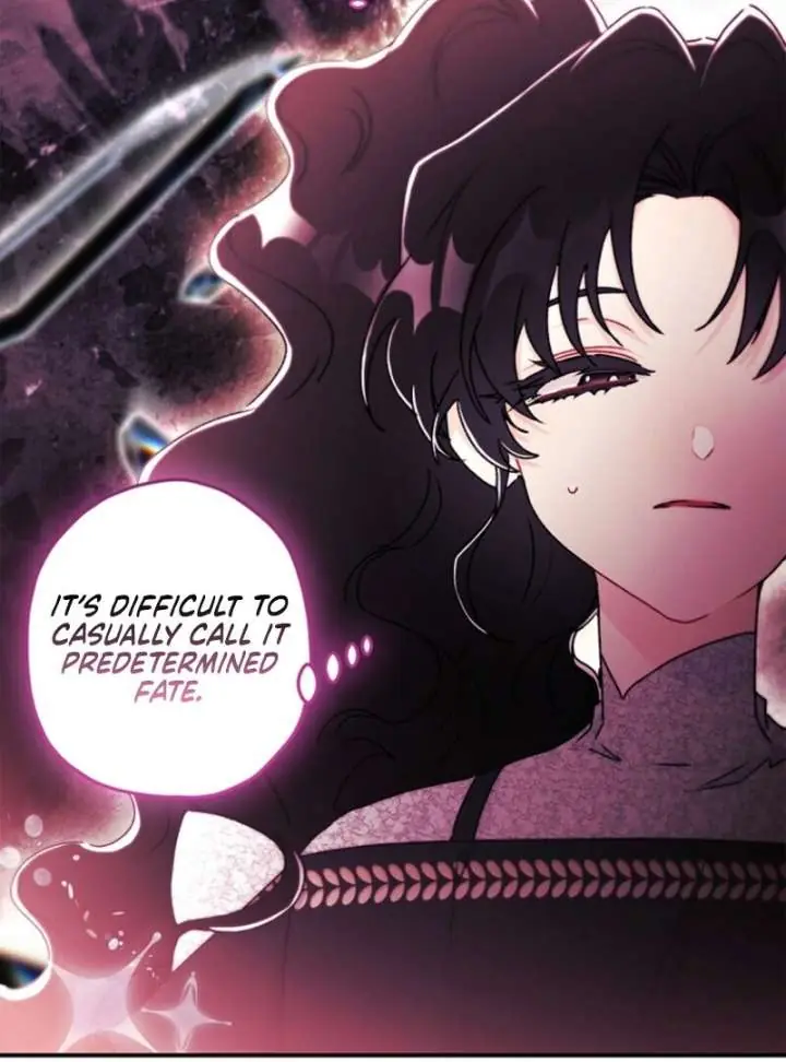 The Male Lead's Little Lion Daughter Chapter 143 Page 18