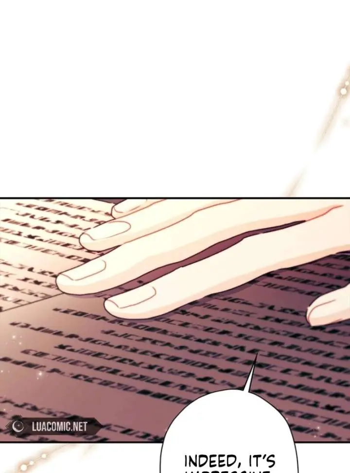 The Male Lead's Little Lion Daughter Chapter 143 Page 19