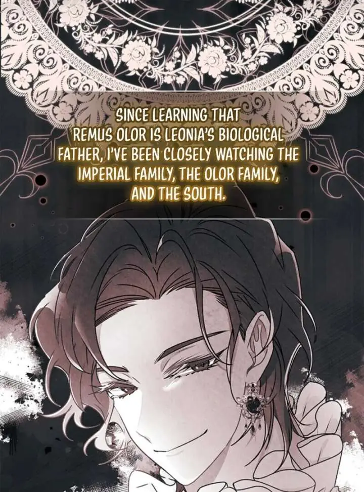 The Male Lead's Little Lion Daughter Chapter 143 Page 23