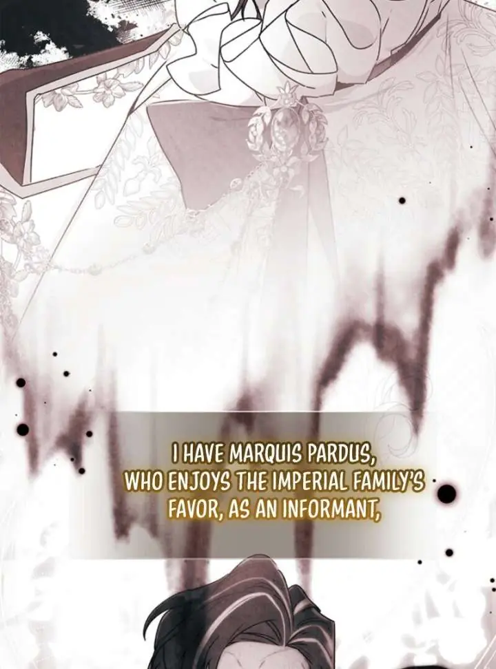 The Male Lead's Little Lion Daughter Chapter 143 Page 24