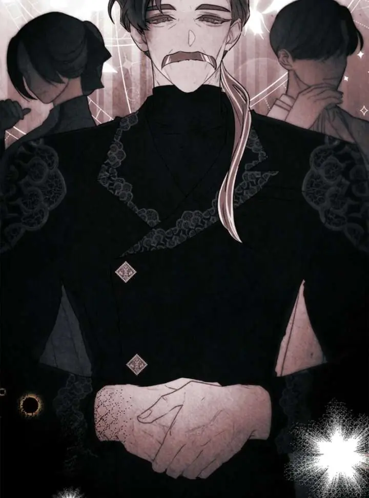 The Male Lead's Little Lion Daughter Chapter 143 Page 25