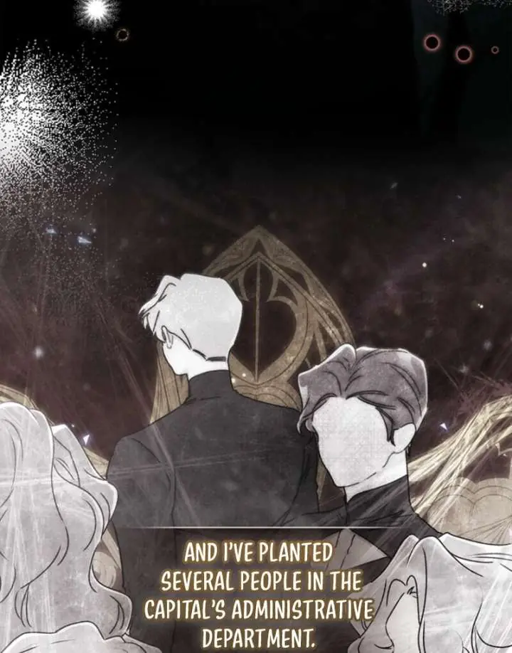 The Male Lead's Little Lion Daughter Chapter 143 Page 26
