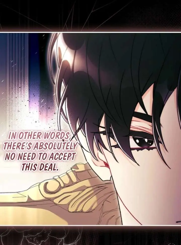 The Male Lead's Little Lion Daughter Chapter 143 Page 28