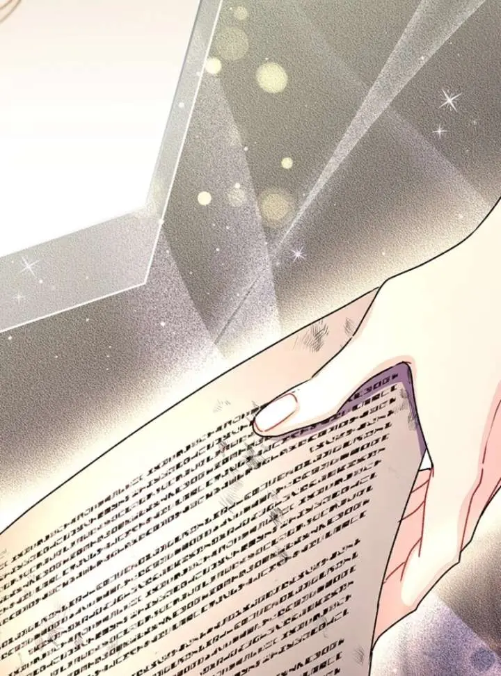 The Male Lead's Little Lion Daughter Chapter 143 Page 32