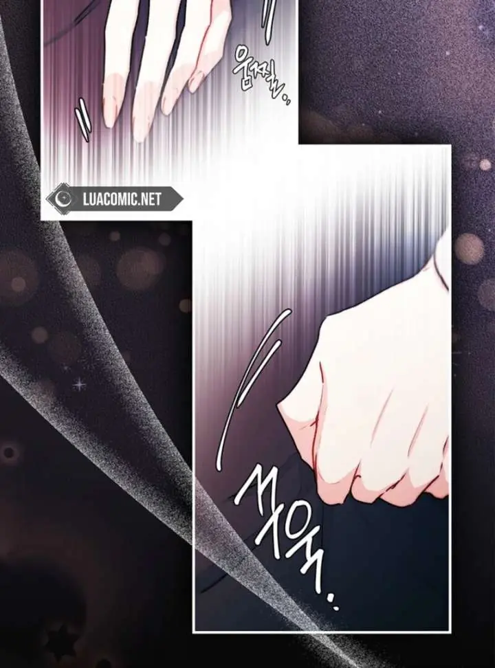 The Male Lead's Little Lion Daughter Chapter 143 Page 34