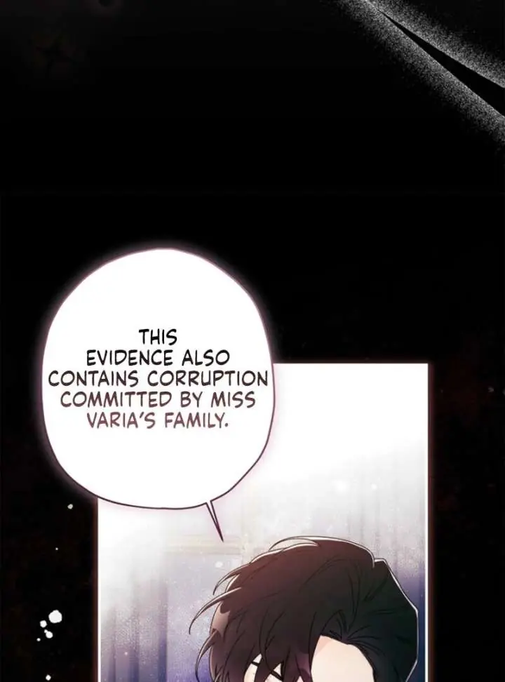 The Male Lead's Little Lion Daughter Chapter 143 Page 35