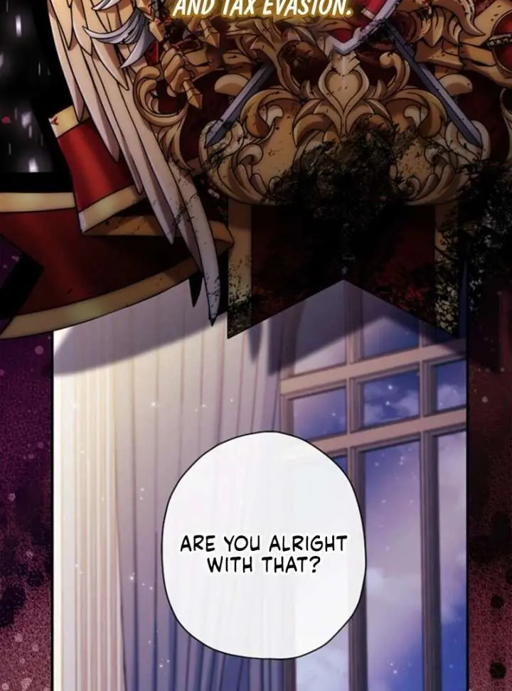 The Male Lead's Little Lion Daughter Chapter 143 Page 39