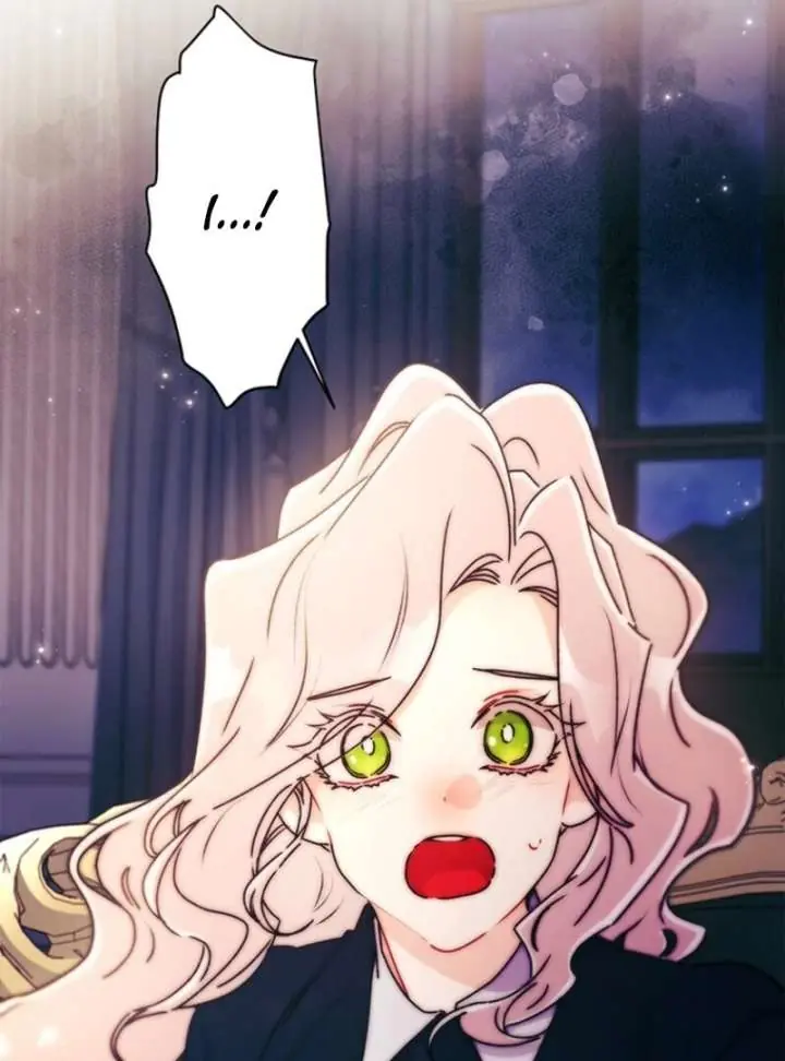 The Male Lead's Little Lion Daughter Chapter 143 Page 42