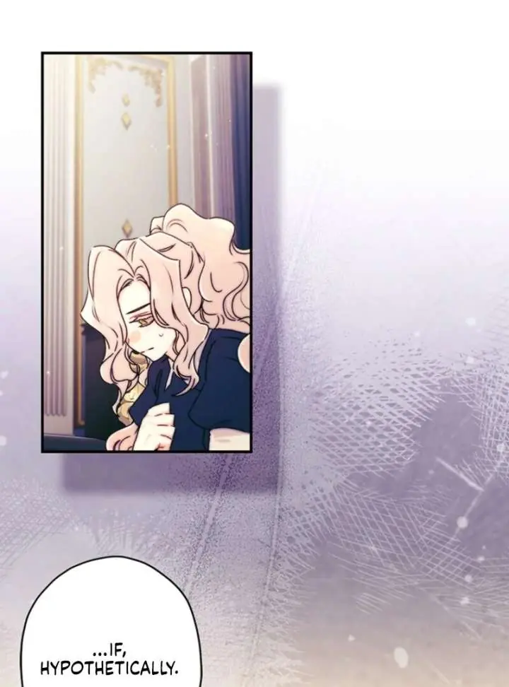 The Male Lead's Little Lion Daughter Chapter 143 Page 44