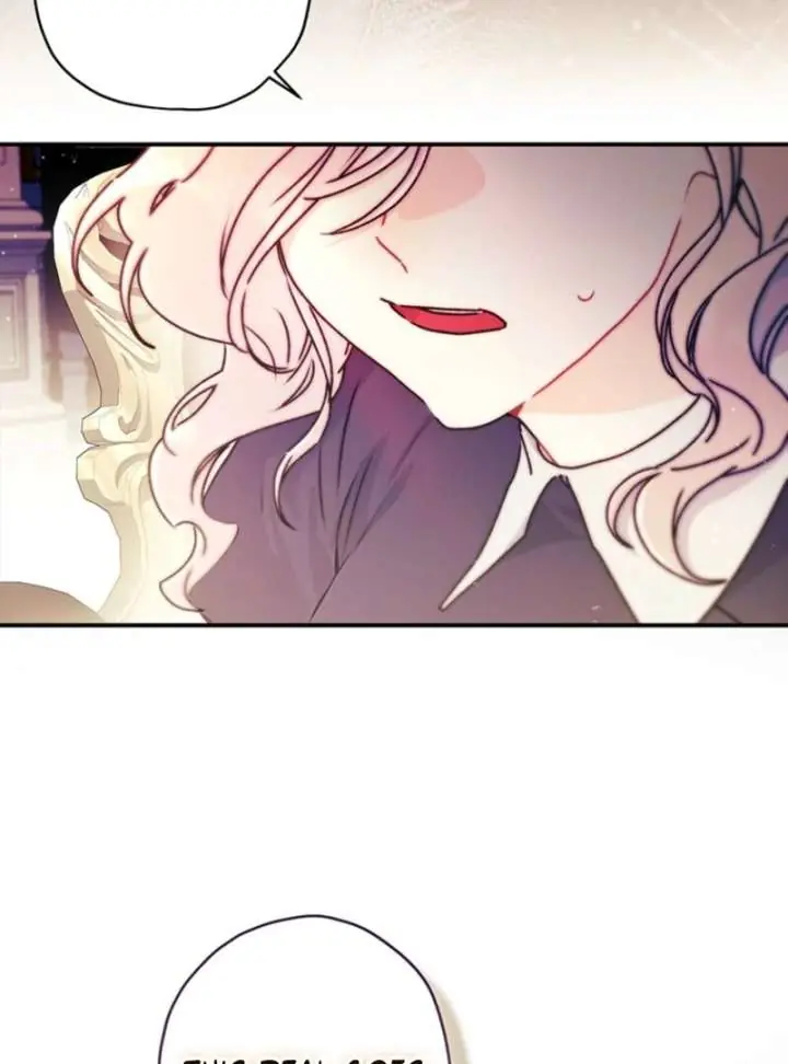 The Male Lead's Little Lion Daughter Chapter 143 Page 45