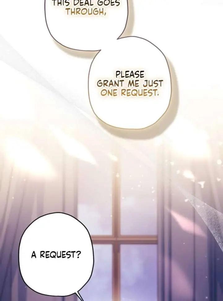 The Male Lead's Little Lion Daughter Chapter 143 Page 46