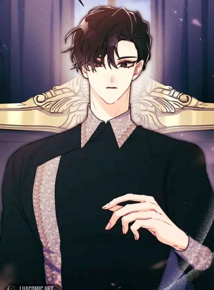 The Male Lead's Little Lion Daughter Chapter 143 Page 47