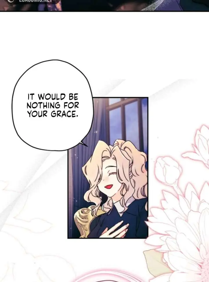 The Male Lead's Little Lion Daughter Chapter 143 Page 48