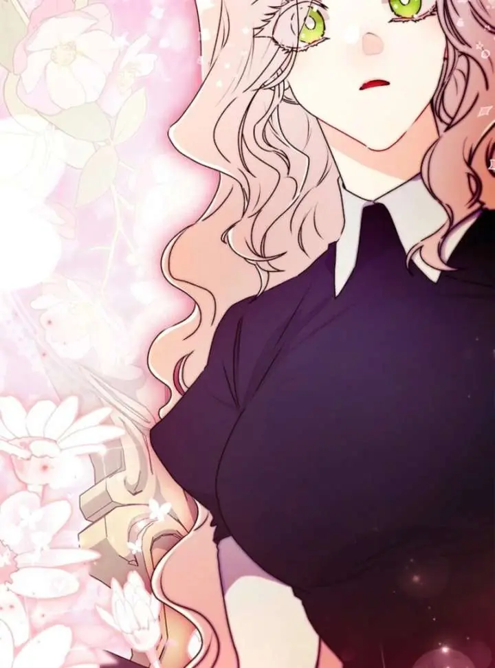 The Male Lead's Little Lion Daughter Chapter 143 Page 50