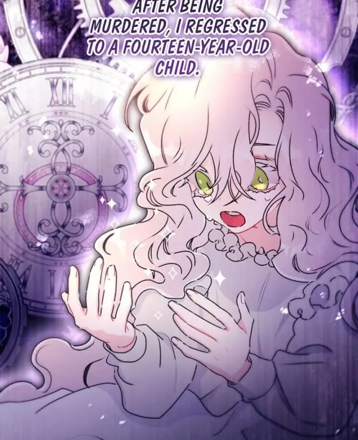 The Male Lead's Little Lion Daughter Chapter 143 Page 53