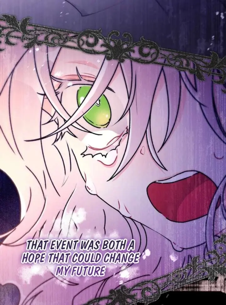 The Male Lead's Little Lion Daughter Chapter 143 Page 54