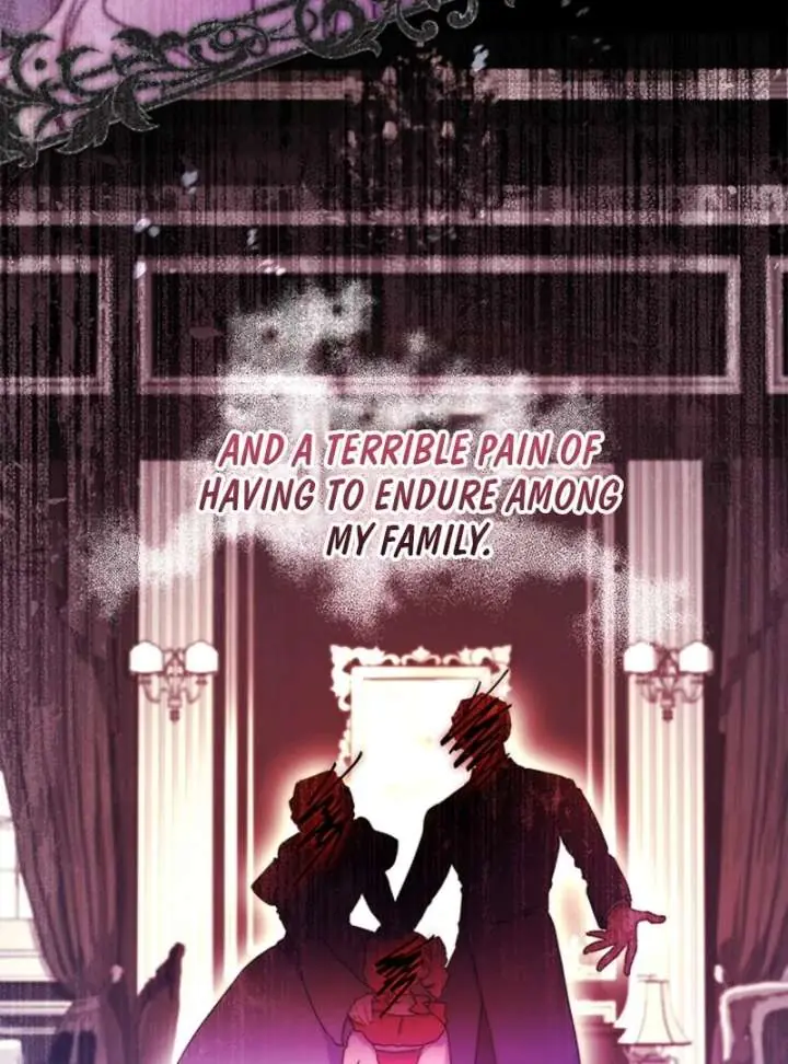 The Male Lead's Little Lion Daughter Chapter 143 Page 55