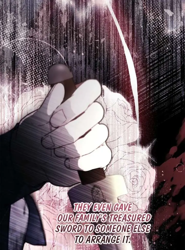 The Male Lead's Little Lion Daughter Chapter 143 Page 58
