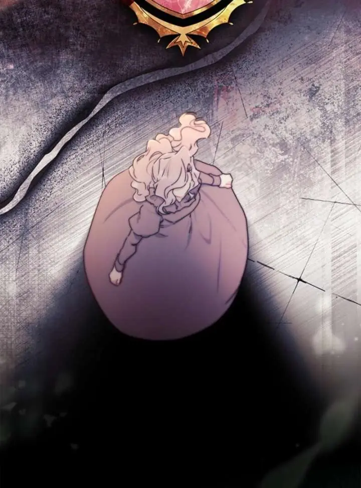The Male Lead's Little Lion Daughter Chapter 143 Page 61
