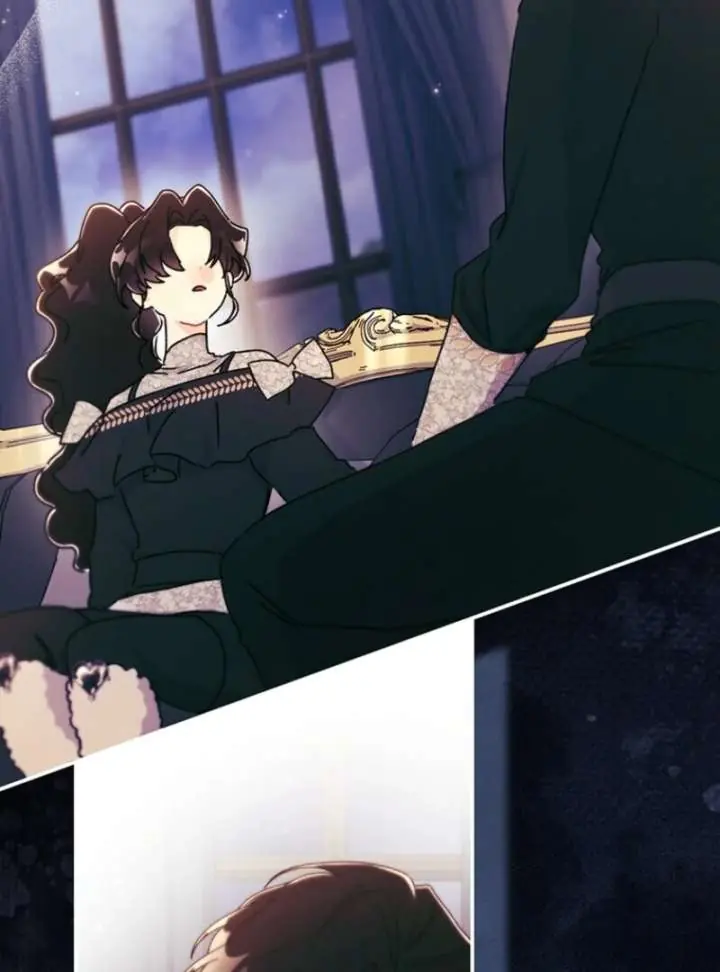 The Male Lead's Little Lion Daughter Chapter 143 Page 65