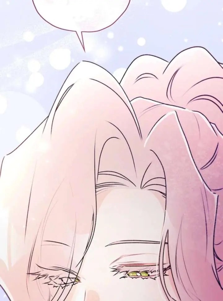 The Male Lead's Little Lion Daughter Chapter 143 Page 74