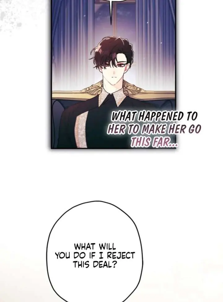 The Male Lead's Little Lion Daughter Chapter 143 Page 77