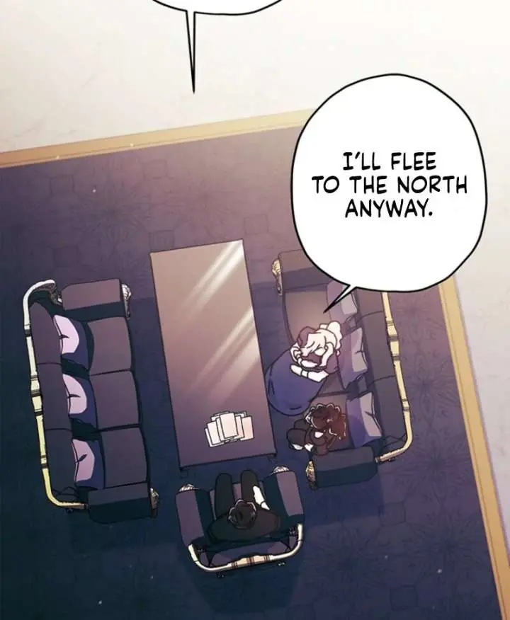 The Male Lead's Little Lion Daughter Chapter 143 Page 78