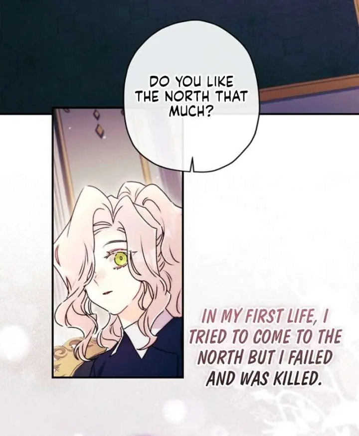 The Male Lead's Little Lion Daughter Chapter 143 Page 79