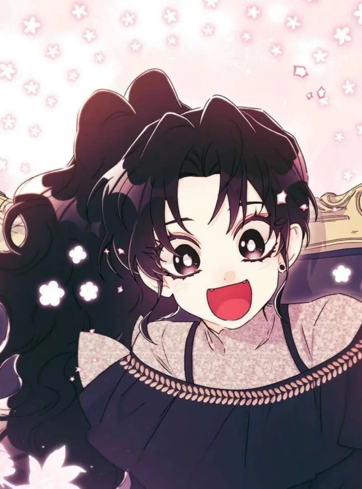 The Male Lead's Little Lion Daughter Chapter 143 Page 86