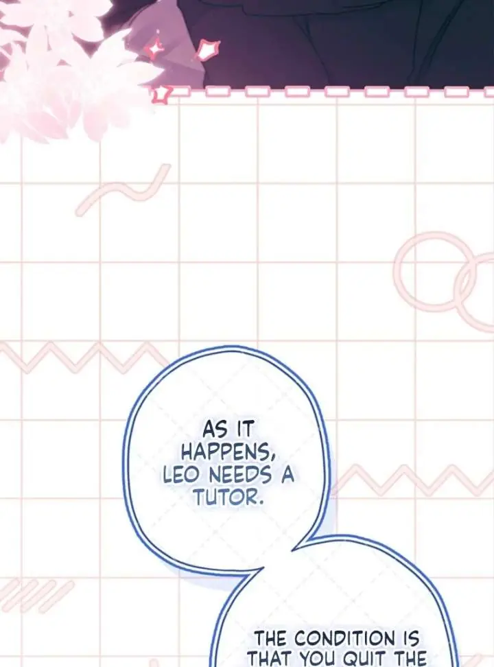 The Male Lead's Little Lion Daughter Chapter 143 Page 87