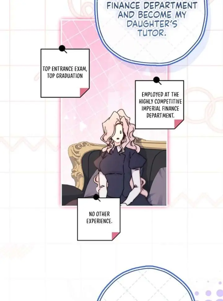 The Male Lead's Little Lion Daughter Chapter 143 Page 88