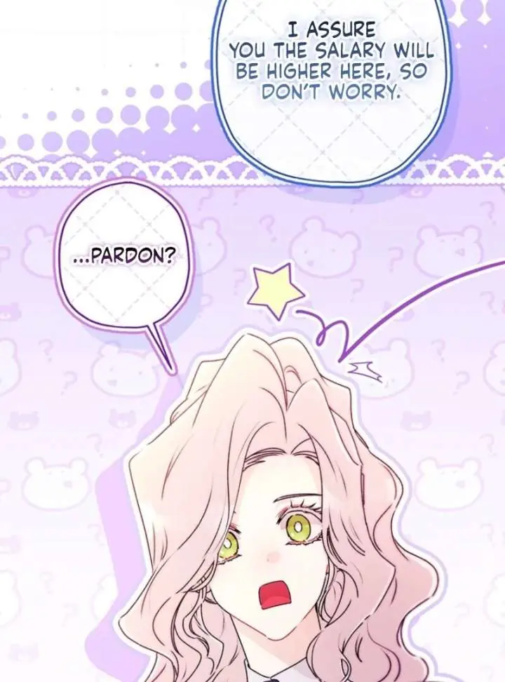 The Male Lead's Little Lion Daughter Chapter 143 Page 89