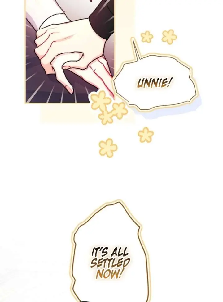 The Male Lead's Little Lion Daughter Chapter 143 Page 91