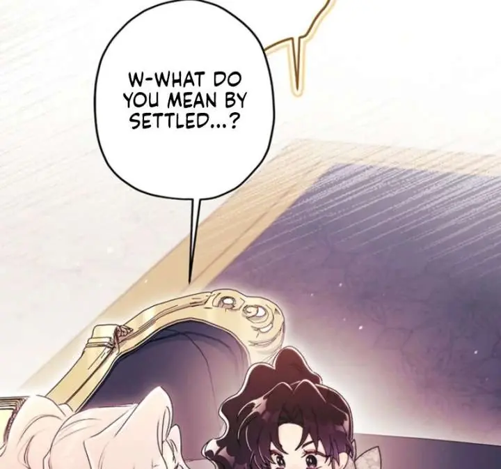 The Male Lead's Little Lion Daughter Chapter 143 Page 92