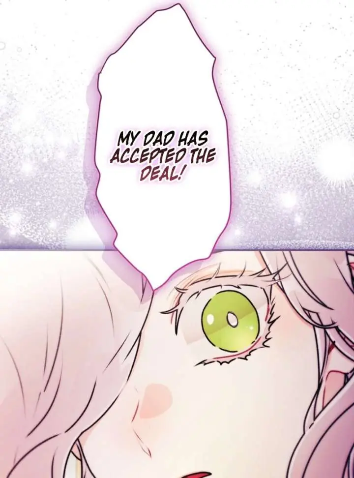 The Male Lead's Little Lion Daughter Chapter 143 Page 94