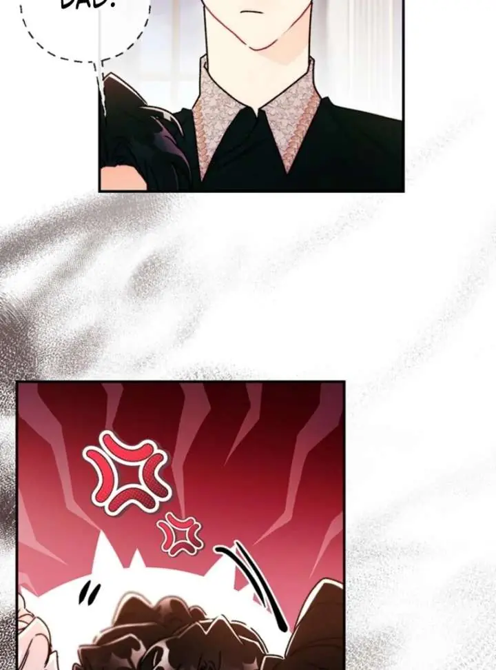 The Male Lead's Little Lion Daughter Chapter 143 Page 103