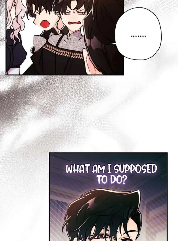 The Male Lead's Little Lion Daughter Chapter 143 Page 104
