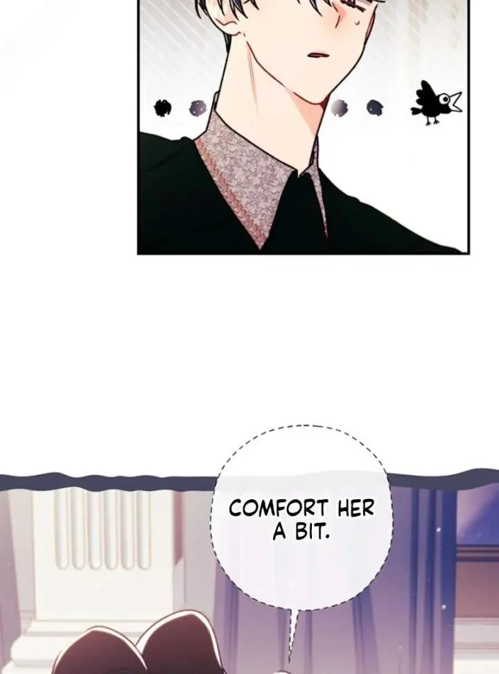 The Male Lead's Little Lion Daughter Chapter 143 Page 105