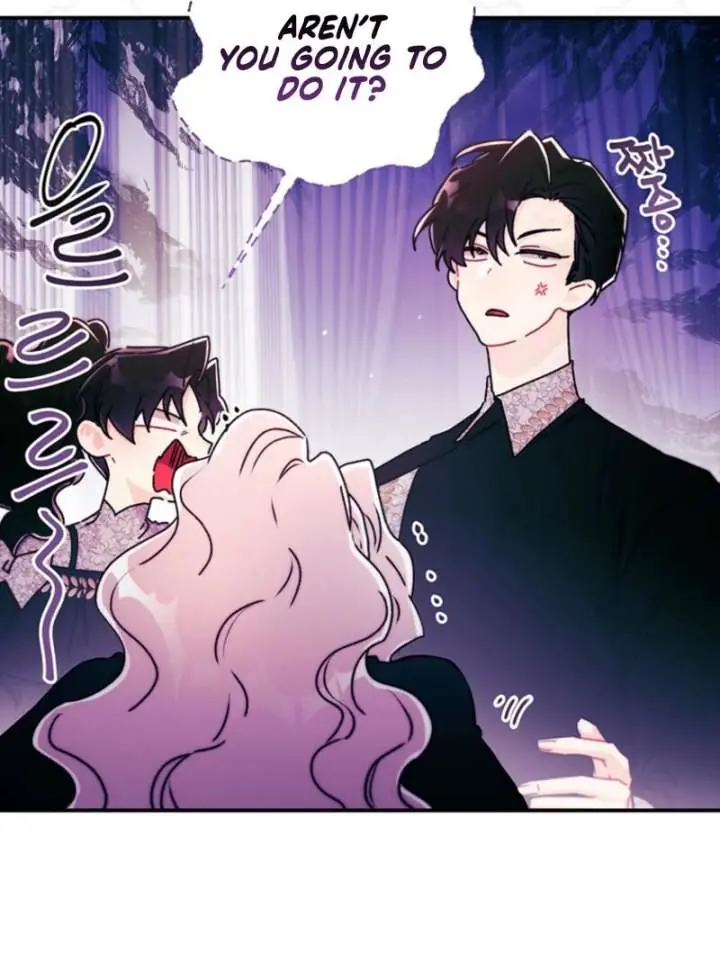 The Male Lead's Little Lion Daughter Chapter 143 Page 108