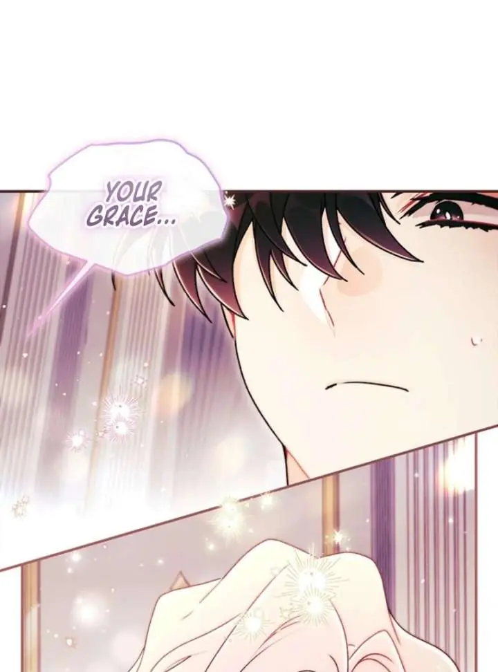 The Male Lead's Little Lion Daughter Chapter 143 Page 109