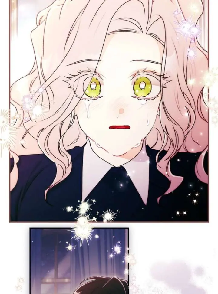 The Male Lead's Little Lion Daughter Chapter 143 Page 110