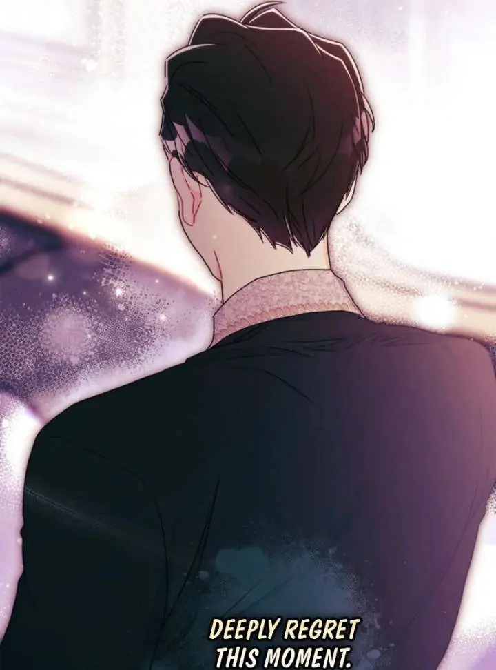 The Male Lead's Little Lion Daughter Chapter 143 Page 121