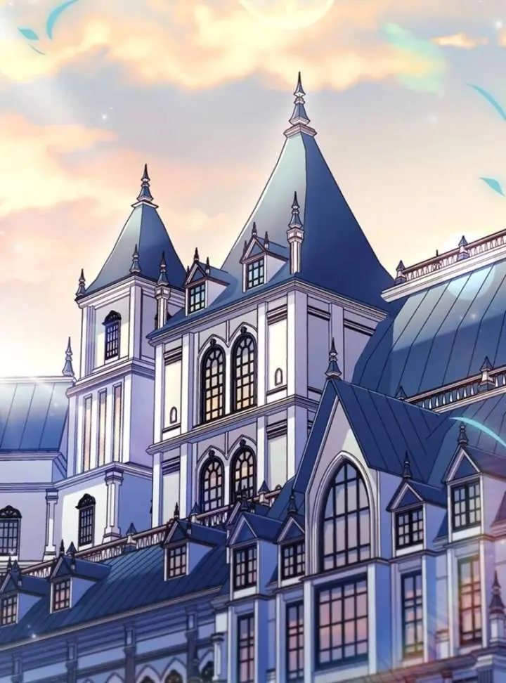 The Male Lead's Little Lion Daughter Chapter 144 Page 3