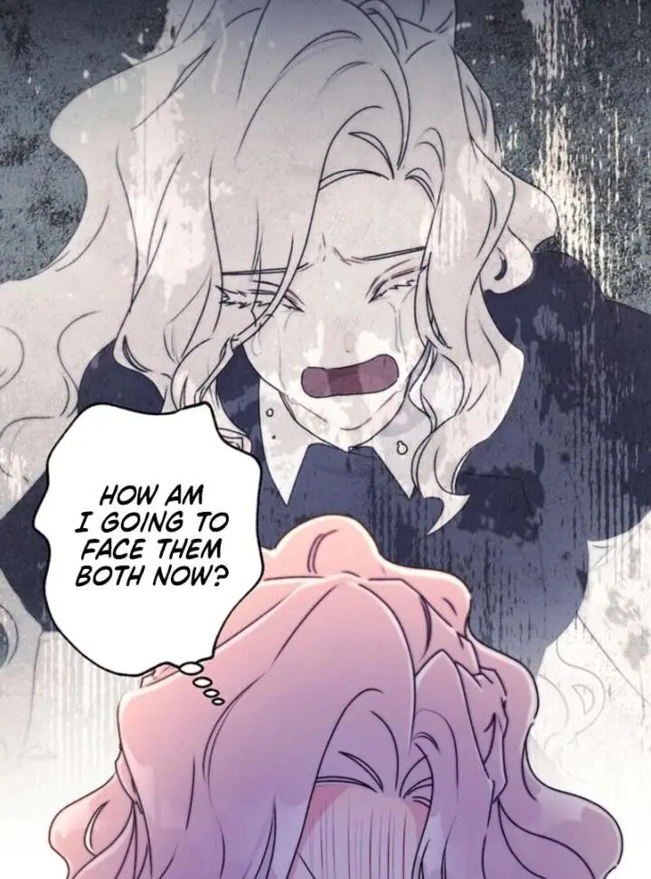 The Male Lead's Little Lion Daughter Chapter 144 Page 9