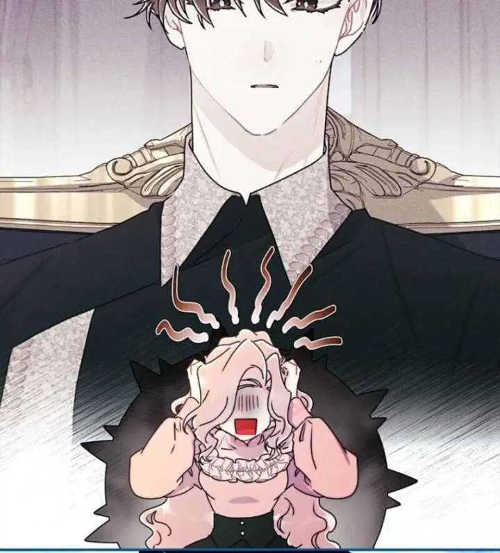 The Male Lead's Little Lion Daughter Chapter 144 Page 11